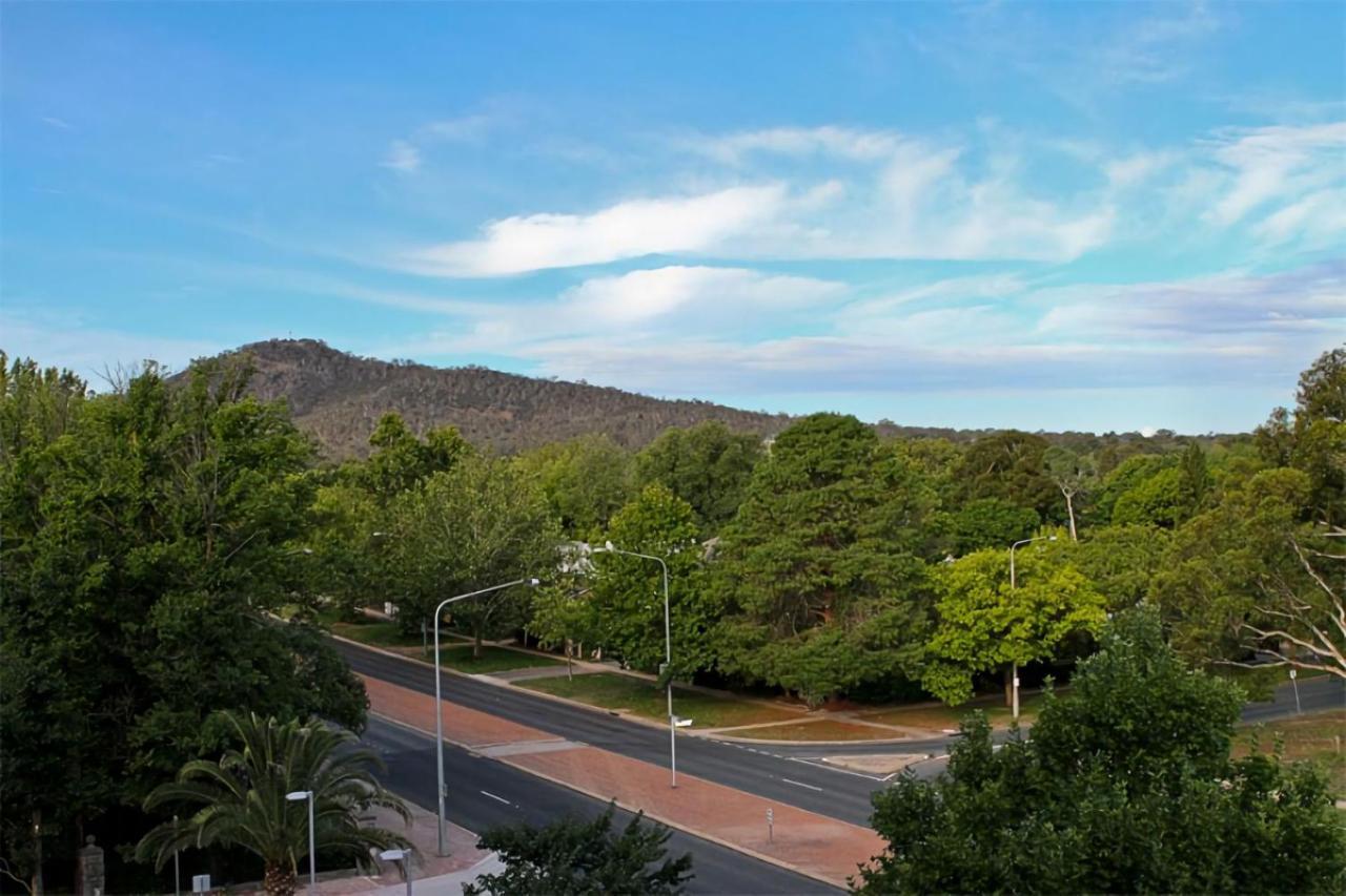 Glebe Park 108 Canberra City Act Kültér fotó