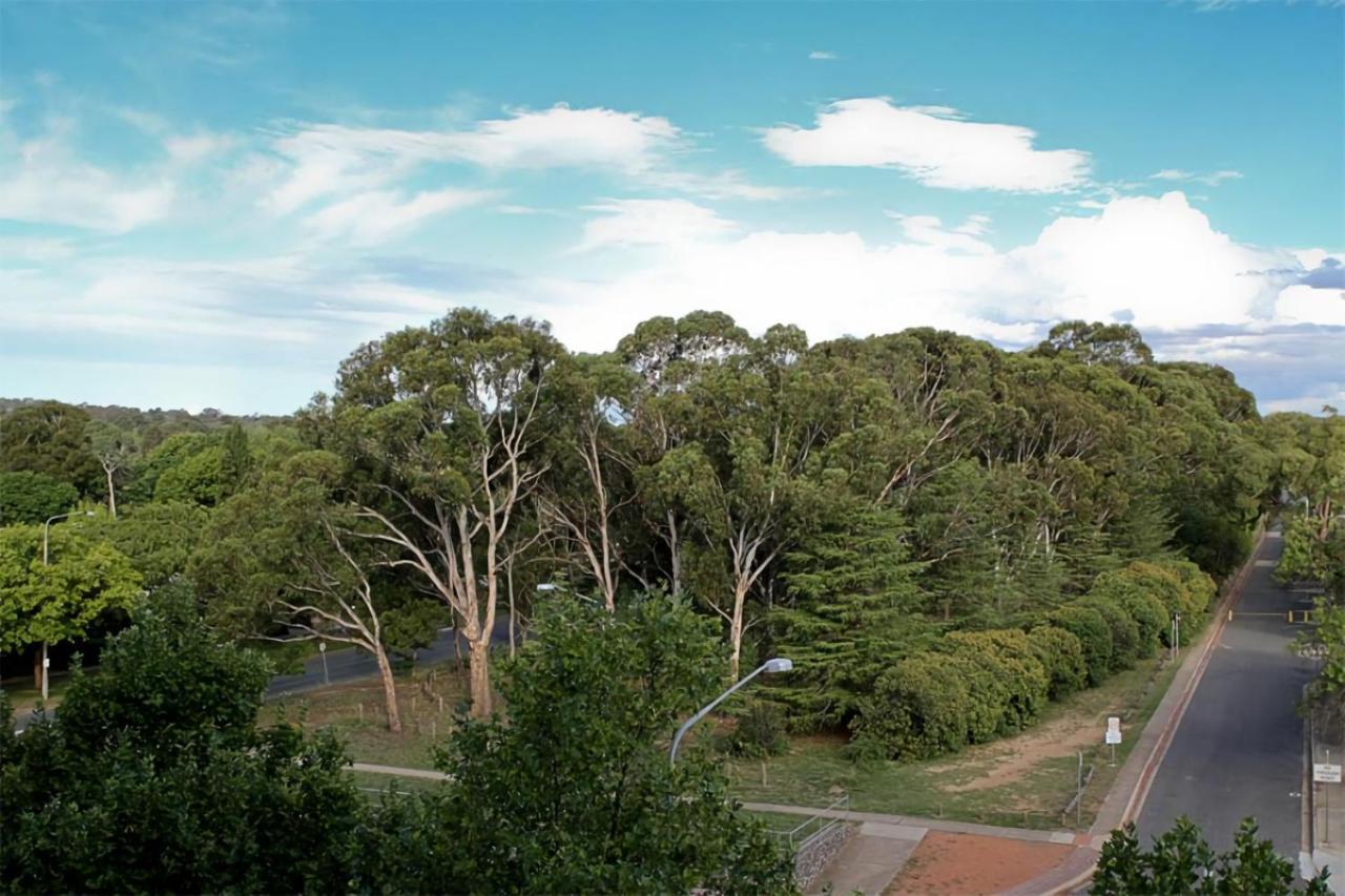 Glebe Park 108 Canberra City Act Kültér fotó