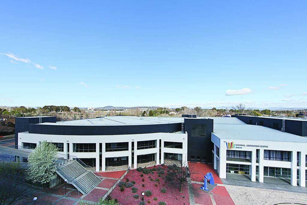 Glebe Park 108 Canberra City Act Kültér fotó